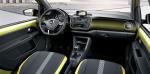 Volkswagen up! 3-Door 2016 года